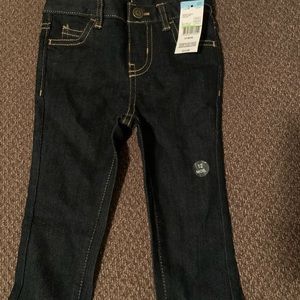 Child’s jeans
